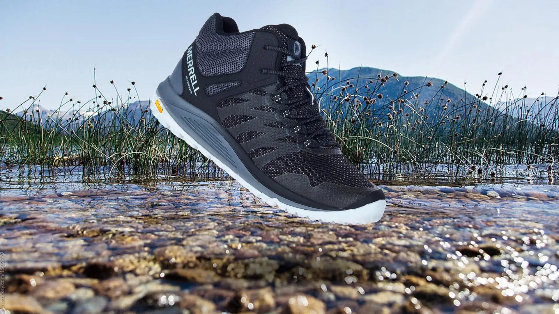 Merrell_Glitch_Compsriver